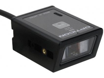 Čtečka Opticon NLV-1001 Fixní laserový snímač čár. kódů, USB-HID/USB-COM