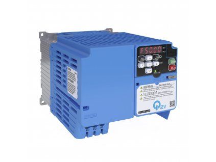 OMRON Měnič  Q2V-A4002-AAA