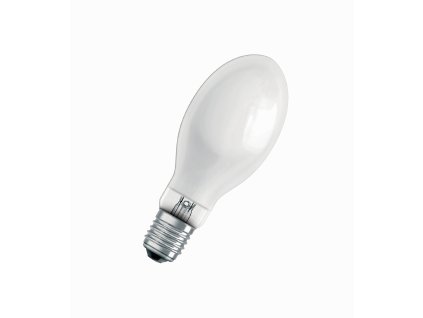 OSRAM Halogenidová výbojka 250W E40 PRO D matná HQI-E