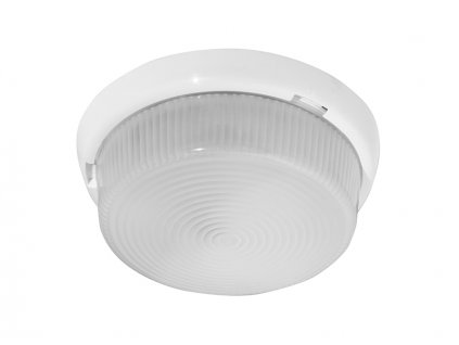 PANLUX Svítidlo LED GENTLEMAN 10W 740lm 6000K studená bílá IP44