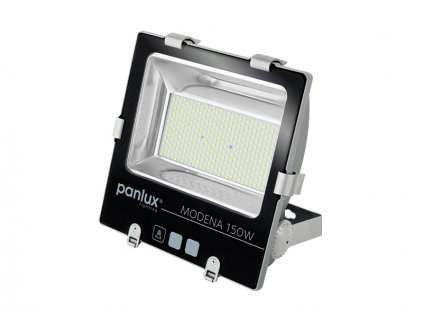 PANLUX Svítidlo LED MODENA 150W 15000lm 4000K reflektor IP65