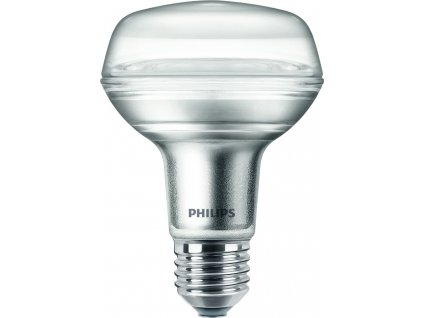 PHILIPS Žárovka LED 4W-60 E27 2700K 36° CorePro