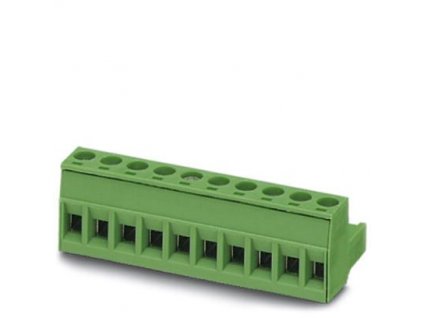 PHOENIX Konektor COMBICON MSTB 2,5/ 4-ST-5,08