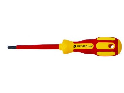 PROTEC Šroubovák PTXSD T15 Torx