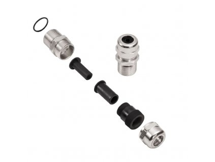 Průchodka Weidmuller VG M25 -MS EXE IP66