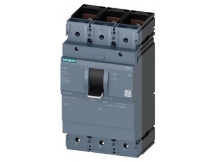 SIEMENS Odpínač 3VA1463-1AA32-0AA0 630A