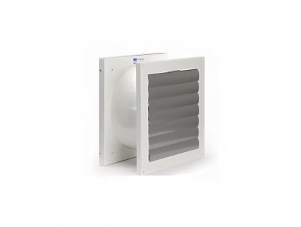 STROJSMALT Ventilátor NV 200 (NV 20)