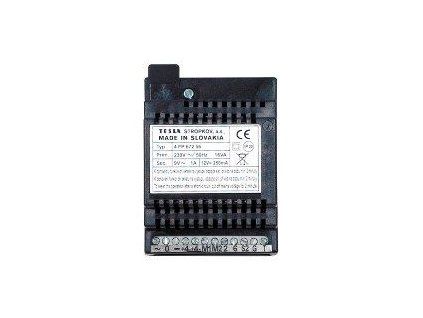 TESLA STROPKOV Napaječ 4FP67255 síťový