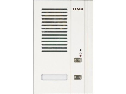 TESLA STROPKOV Panel 4FN 230 38