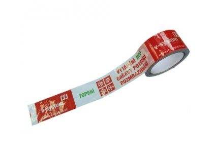 Páska 9002 lepící 66m