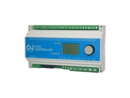 Termostat ETO2-4550
