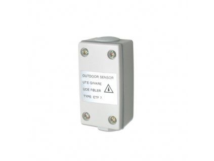 Čidlo ETF-744/99 2961IP44