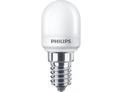 PHILIPS Žárovka LED 1,7W-150lm 2700K E14 pro lednice a mrazáky
