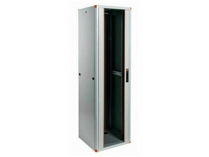 LEGRAND Rozvaděč 19" EVO-RACK 22U 600X600mm 1000kg prosklené dveře EVO22U6060