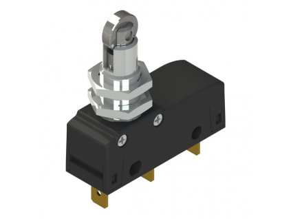 PIZZATO Mikrospínač MK H11D15 1NO+1NC IP40