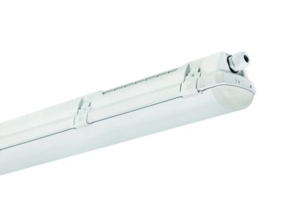 TREVOS Svítidlo LED NANOTTICA 3200lm/840 PC 1.4ft IP66