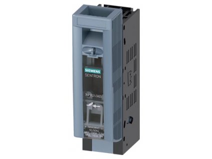 SIEMENS Odpínač 3NP1121-1CA20 pojistkový