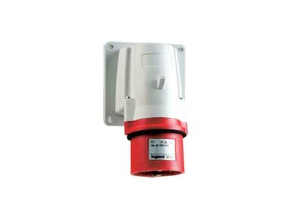 LEGRAND Přívodka 058288 400V, 4K, 32A