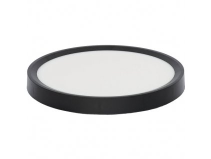 FUB Svítidlo LED NOMY 18W 3000/4000/6000K IP20 černá