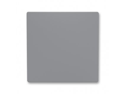 ABB Zoni 3559T-A00651_241 Ovládač (kryt) spínače jednoduchý; šedá