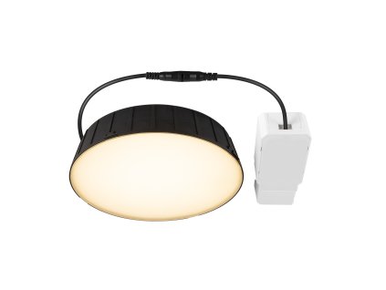 SLV Svítidlo LED DOWNLIGHT V 200 15/21W 2360/2490lm 3000/4000K IP20/54