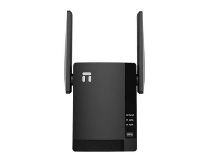 STONET E3 Wifi AC 1200Mbps Range Extender , 1x FE port
