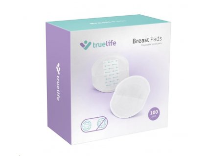 TrueLife Breast Pads