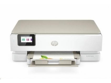 HP All-in-One ENVY 7220e HP+ Portobello (A4, USB, Wi-Fi, BT, Print, Scan, Copy, Duplex)