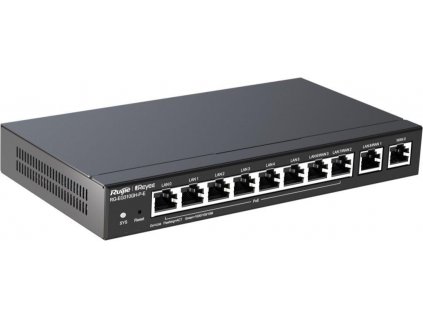 Reyee RG-EG310GH-P-E Router s PoE