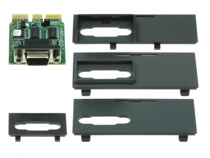 Příslušenství Zebra serial modul pro tiskárny ZD421D, ZD421T a ZD421C