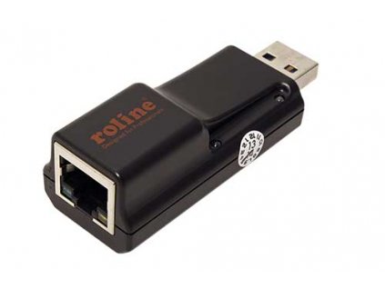 Adaptér USB 3.0 -> Gigabit Ethernet