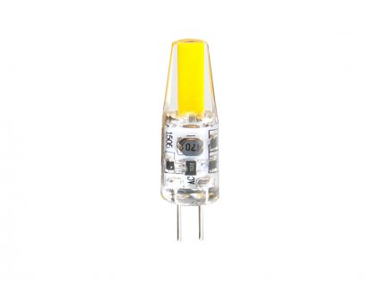PANLUX Žárovka LED 1,5W-10 G4 3000K 360° kapsule