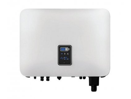 WATTSONIC Měnič 6 kW hybridní FV 3f WiFi, 25A G2