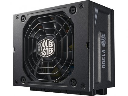 Cooler Master V1300/1300W/ATX/80PLUS Platinum/Modular/Retail