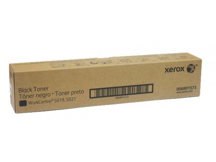 Xerox Toner Black pro WC 5019/5021, 9000 str.