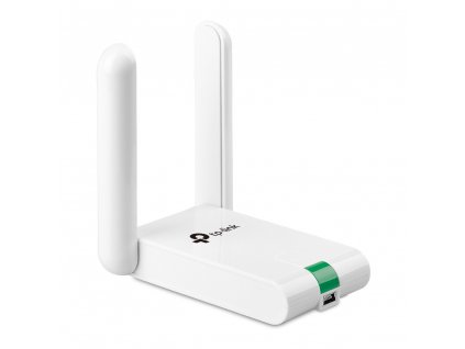 TP-Link TL-WN822N 300Mbps High Gain Wifi USB Adapt