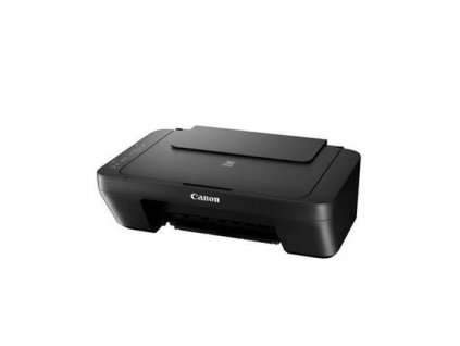 CANON PIXMA MG2555S černá MFP Print/Scan/Copy, 4800x600, 8/4 stran/min, USB2.0, multifunkce