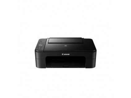 CANON PIXMA TS3350 A4,tisk přes Wi-Fi, AP, BT, 4800x1200, USB (tisk, kopírka, sken, cloud) black