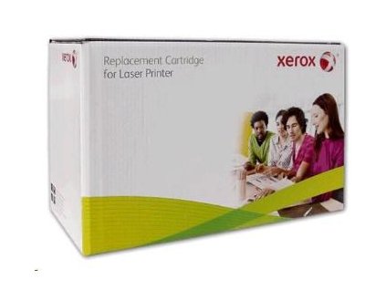 Xerox alternativní toner HP CF401X pro Color LaserJet M252 Pro (2300str, cyan)