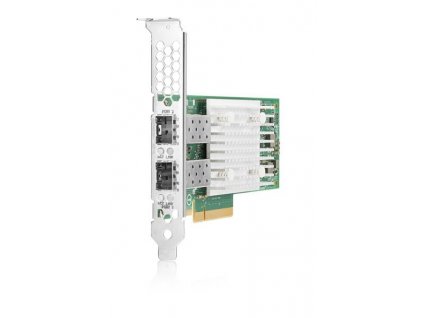 Intel E810-XXVDA2 Ethernet 10/25Gb 2-port SFP28 Adapter for HPE