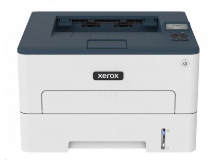 Xerox B230V_DNI, A4 BW tiskárna, 34ppm, USB/Ethernet, Wifi, DUPLEX, Apple AirPrint, Google