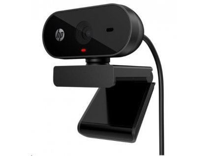 HP 325 FHD USB-A Webcam