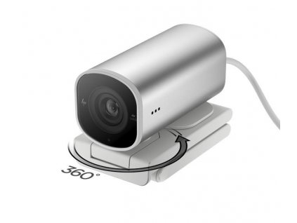 HP 960 4K Streaming Webcam