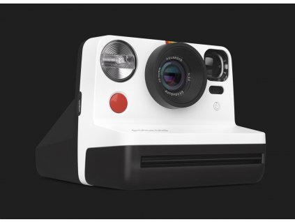 Polaroid Now Gen 2 Black & White