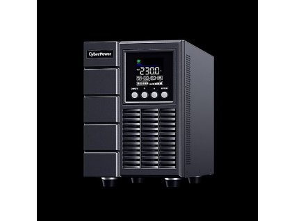 CyberPower Main Stream OnLine UPS 2000VA/1800W, XL, Tower