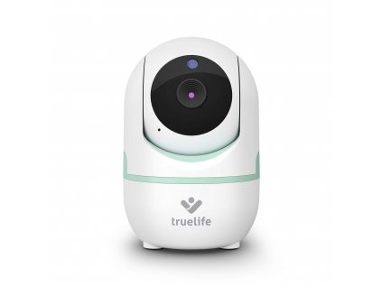 TrueLife NannyCam R4 Baby unit - digitální video chůvička