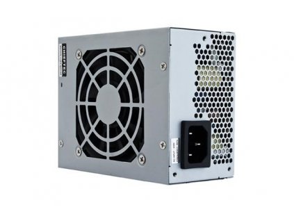 CHIEFTEC zdroj SFX 350W, 90 ° rotated layout, active PFC, 8cm fan,> 85% efficiency, 230V