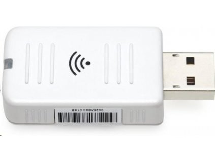 EPSON Adapter - ELPAP10 Wireless LAN b/g/n-pro projektory