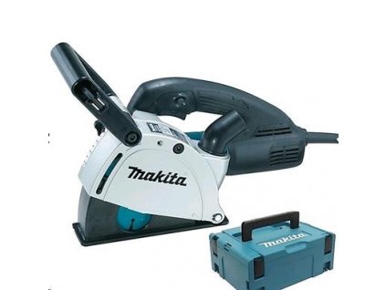 Makita SG1251J Frézka drážkovací beton 125mm 1400W