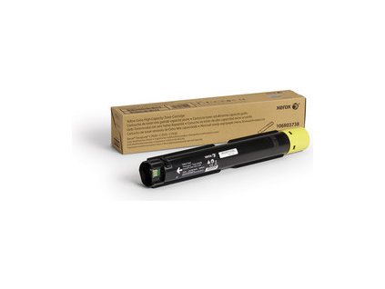 Xerox Yellow Toner pro VersaLink C70xx,16 500 str.